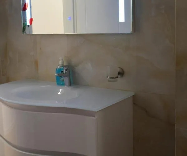 Apartment Center Gramophone With Private Parking *