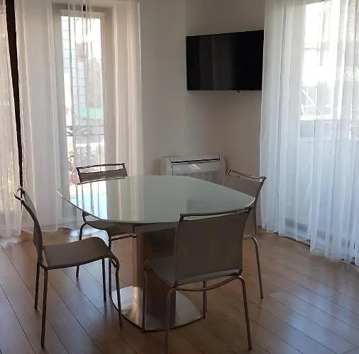 Apartment Center Gramophone With Private Parking *