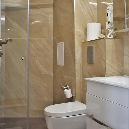 아파트 Center Gramophone With Private Parking *