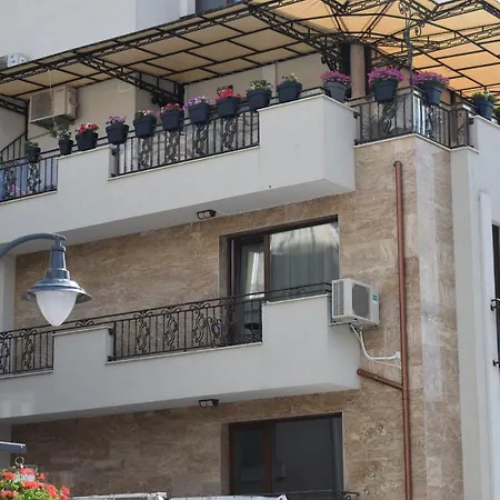 Center Gramophone With Private Parking * Burgas City