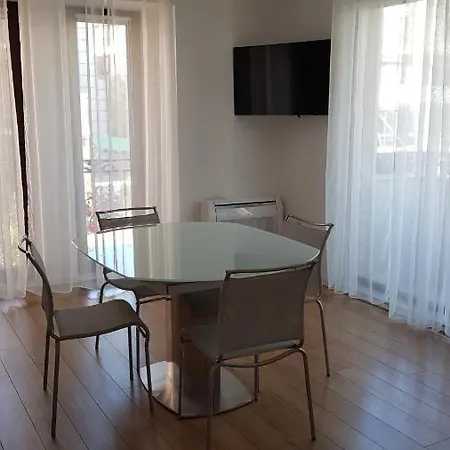 Apartment Center Gramophone With Private Parking *